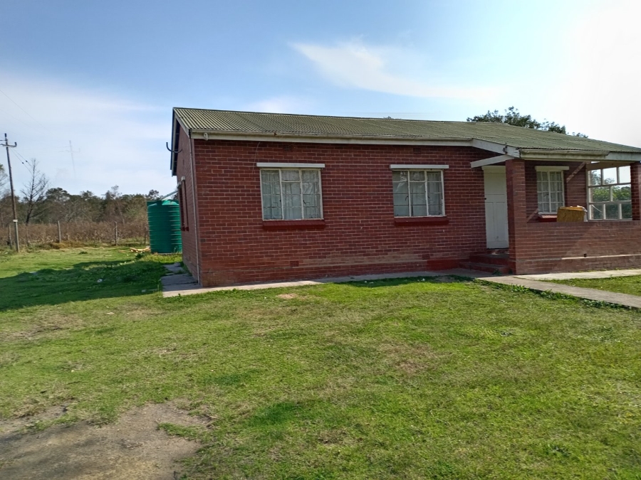 6 Bedroom Property for Sale in Berlin Eastern Cape